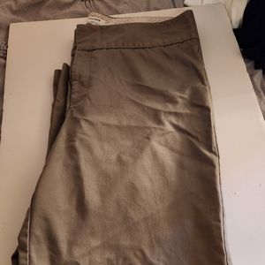 Dockers women's pants